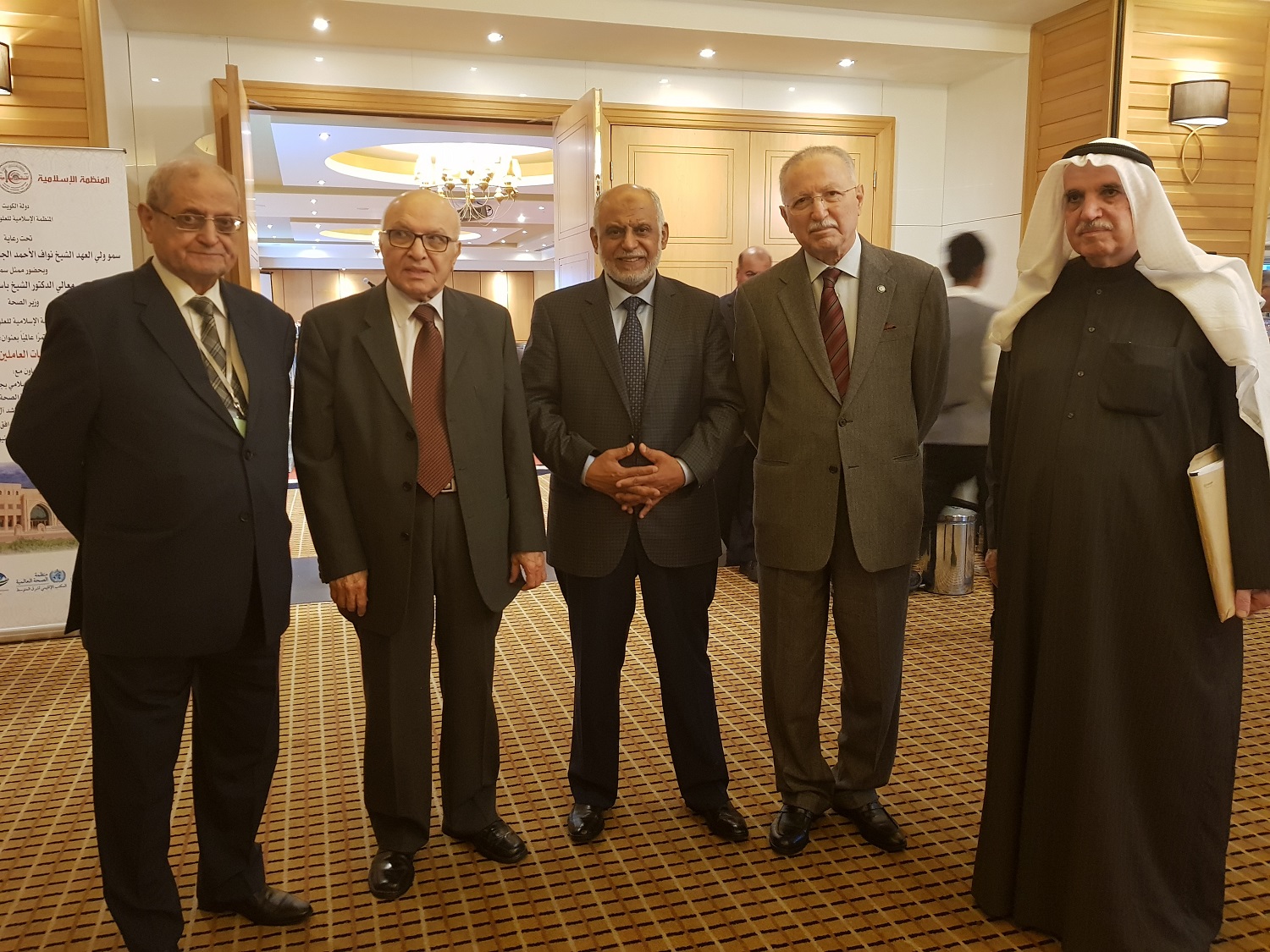 المشاركون بمؤتمر" البحوث الإسلامية": علوم الفلك والآثار تراث الماضي ونواة قوية لنهضة الحاضر 1 a562b7e6 22b1 483e 8b0c a5872a1625221707659403