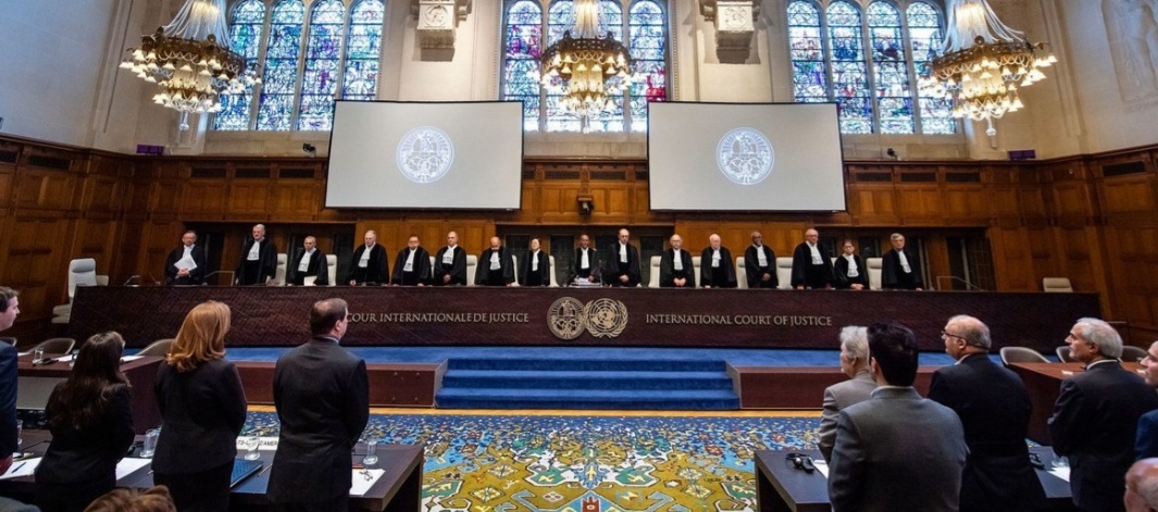 ممثل روسيا أمام محكمة العدل الدولية: لا نقبل التصريحات الإسرائيلية والغربية لتبرير العنف في غزة 1 asabnews 2022 03 07 13 52 29 9029741708528444