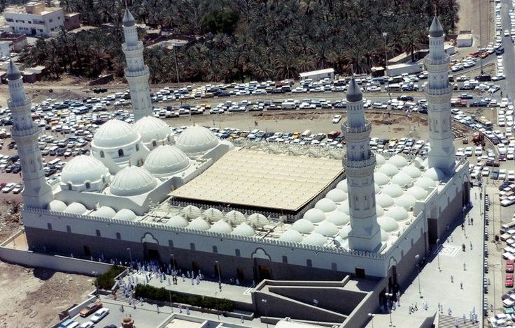 "الأوقاف": الجيزة والشرقية والدقهلية الأعلى في الحصول على "الجودة" بـ 100 مسجد 1 b715cff70d8ddc57aeabe93e17740dc91707057364