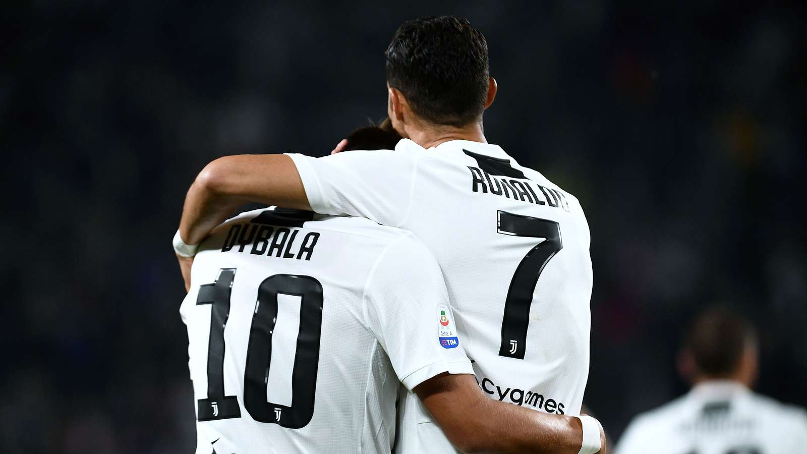 cristiano ronaldo paulo dybala juventus b1a5ptca7zng1khasmvhdiks31708869963