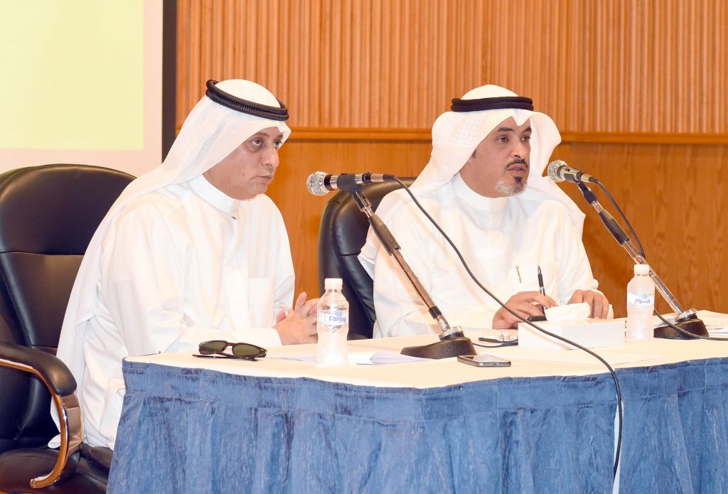 "الوطني للثقافة الكويتي": المشاركة العربية الواسعة بمعرض الكتاب يسهم في مد جسور التعاون 1 d4dc35ee 4853 4995 986a 4ce6a75610d31707050644