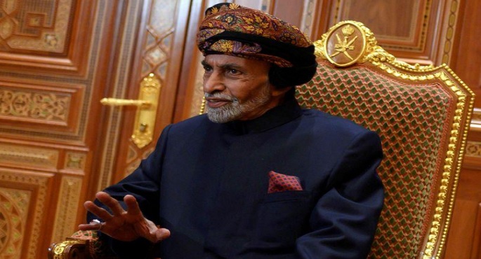 سلطان عمان وملك بلجيكا يؤكدان دعم مساعي التوصّل لوقف فوري لإطلاق النار في فلسطين 1 ddddddddddddddddddddd 641706794743