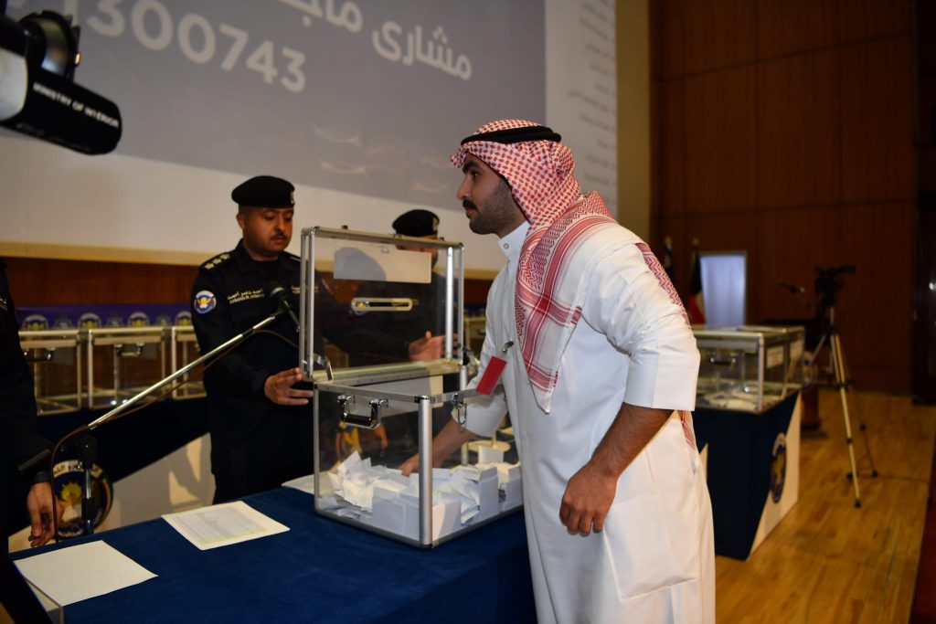 "المنصورة الجديدة" يجري القرعة العلنية للمتقدمين لوحدات "سكن مصر" 1 df4d9e7c dd37 4557 a323 f982047d5eee1708947782