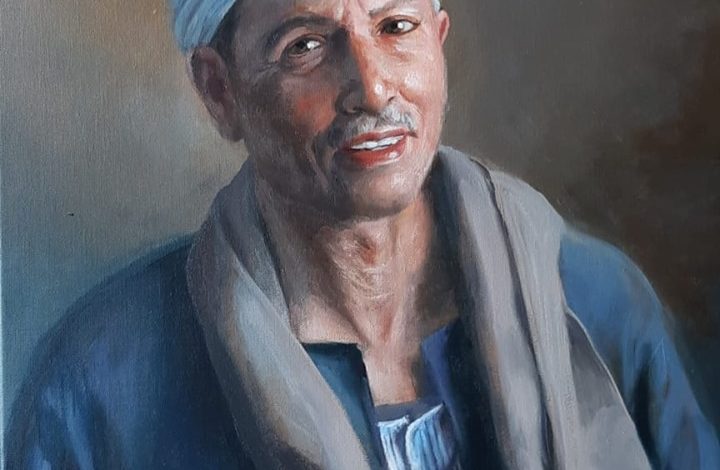 بعد غد.. الفنان فريد فاضل يفتتح معرض و"تبقى الروح" بالأوبرا 1 e29490341bc26f9c562775ecac1fd20e6967136a1706793303