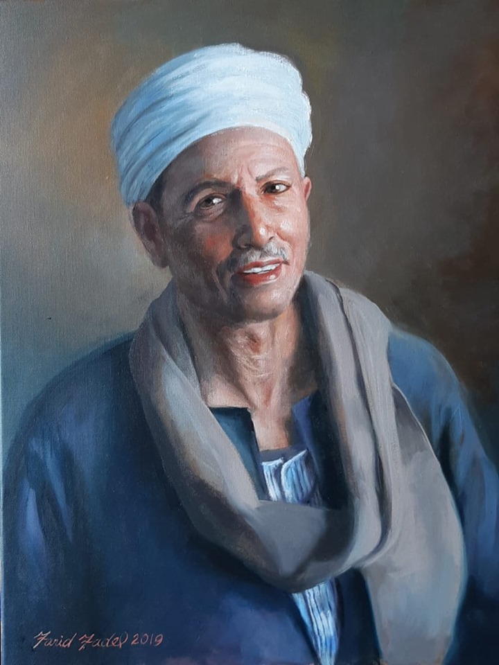 بعد غد.. الفنان فريد فاضل يفتتح معرض و"تبقى الروح" بالأوبرا 1 e29490341bc26f9c562775ecac1fd20e6967136a1706793303