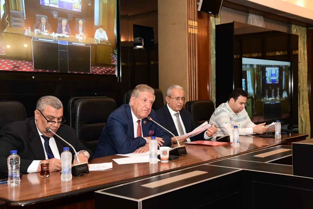 الجريدة الرسمية تنشر قرار إلغاء إعفاءات الضرائب والرسوم لجهات الدولة بالأنشطة الاستثمارية والاقتصادية 1 elaosboa419501707131403