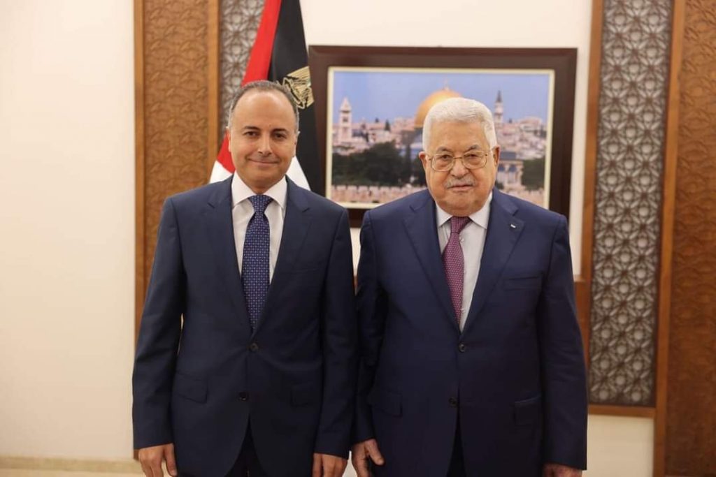 سفير مصر الأسبق بفلسطين لـ"أ ش أ": إسرائيل تعدت كل الحدود وتهدد السلم والأمن بالشرق الأوسط 1 elaosboa519231709215923