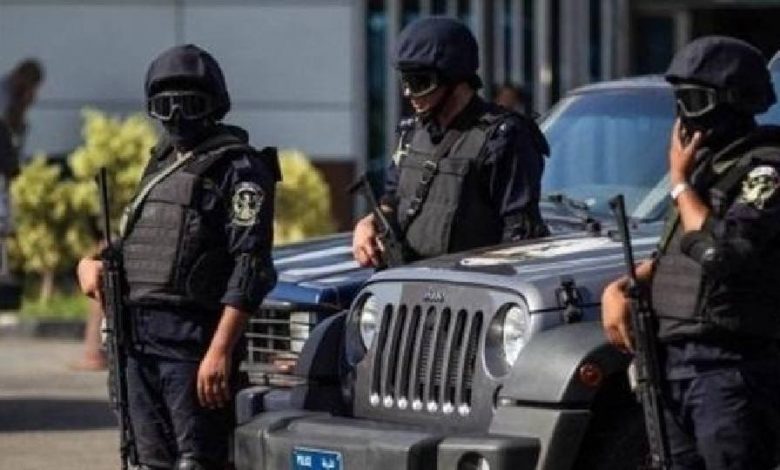 أمن المنافذ يضبط 45 قضية متنوعة خلال 24 ساعة 1 elaosboa702341708943226