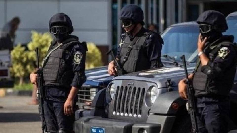 أمن المنافذ يضبط 45 قضية متنوعة خلال 24 ساعة 1 elaosboa702341708943226