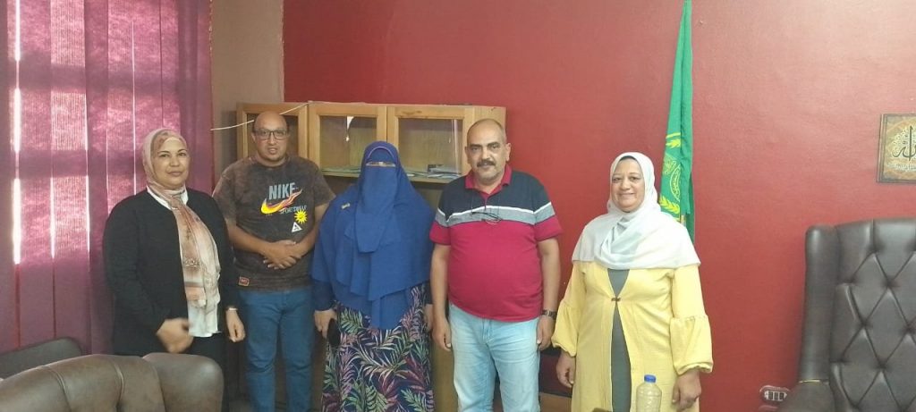 وزارة العمل : عقود عمل جديدة لذوى همم بالإسماعيلية 1 elaosboa746151707311283