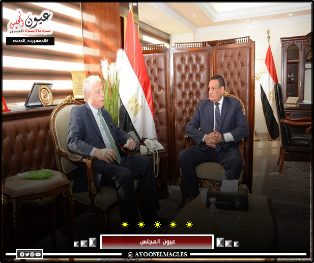 وزير التنمية المحلية يتابع جهود جنوب سيناء لتوفير السلع الغذائية والاستراتيجية الأساسية 1 eyonelmagles1707918784