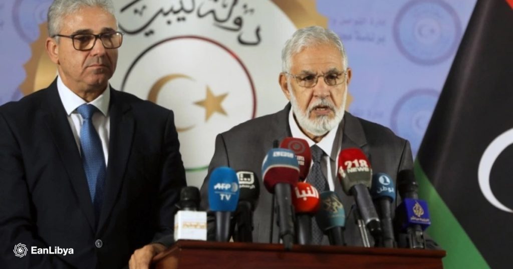 السفير ماجد عبدالفتاح: مساع عربية للتوصل لوقف فوري لإطلاق النار وإدخال المساعدات لقطاع غزة 1 fbimg1709063643