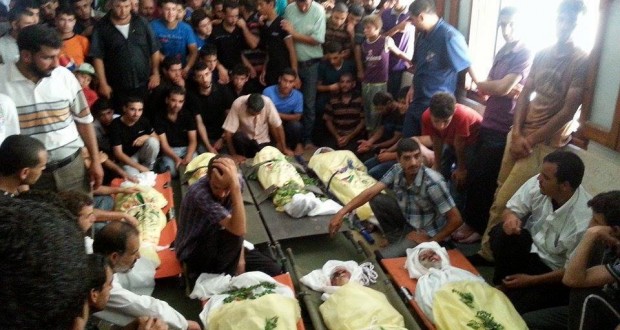 "صحة غزة": 7 آلاف جريح بحاجة للعلاج خارج غزة.. والاحتلال يقصف طريقًا رئيسيًا لنقل المساعدات 1 ghazaa