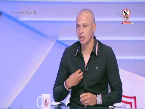 رئيس الزمالك: تعاقدنا مع أكثر من 70 لاعبا في كافة الألعاب.. وأشكر الجماهير على دعمها للنادي 1 hqdefault1707161763
