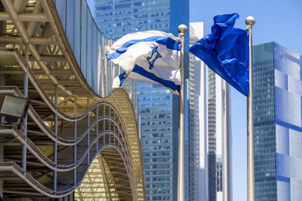 بسبب عدوانها على قطاع غزة: "موديز" تخفض التصنيف الائتماني لإسرائيل 1 iStock 14025234461707564363