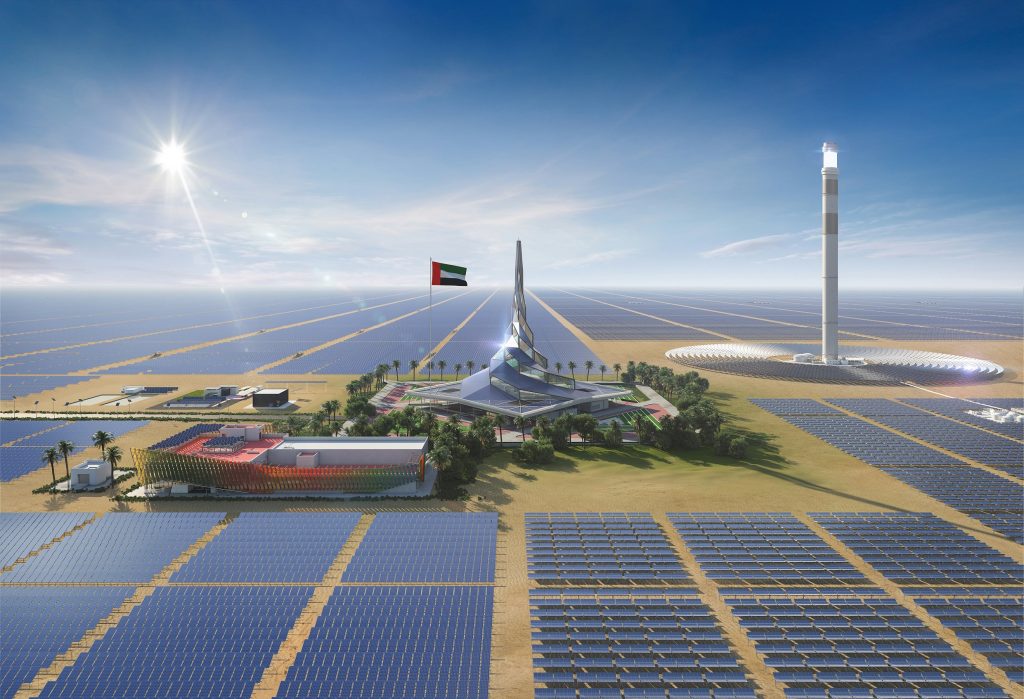 نشرة جلوبال (1): شركة Adani Green تبدأ مشروع التوليد من أكبر مجمع للطاقة المتجددة في العالم 1 image 41707977645