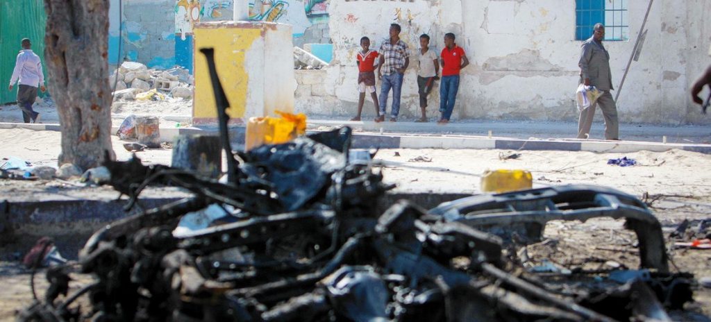 سوريا تدين الهجوم الإرهابي في الصومال 1 image1170x530cropped1707754624