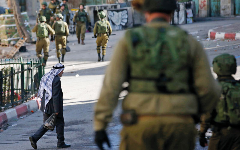 منظمة التحرير الفلسطينية:المصادقة على حظر دخول أعضاء المنظمة للولايات المتحدة قرار خطير 1 image1706782263