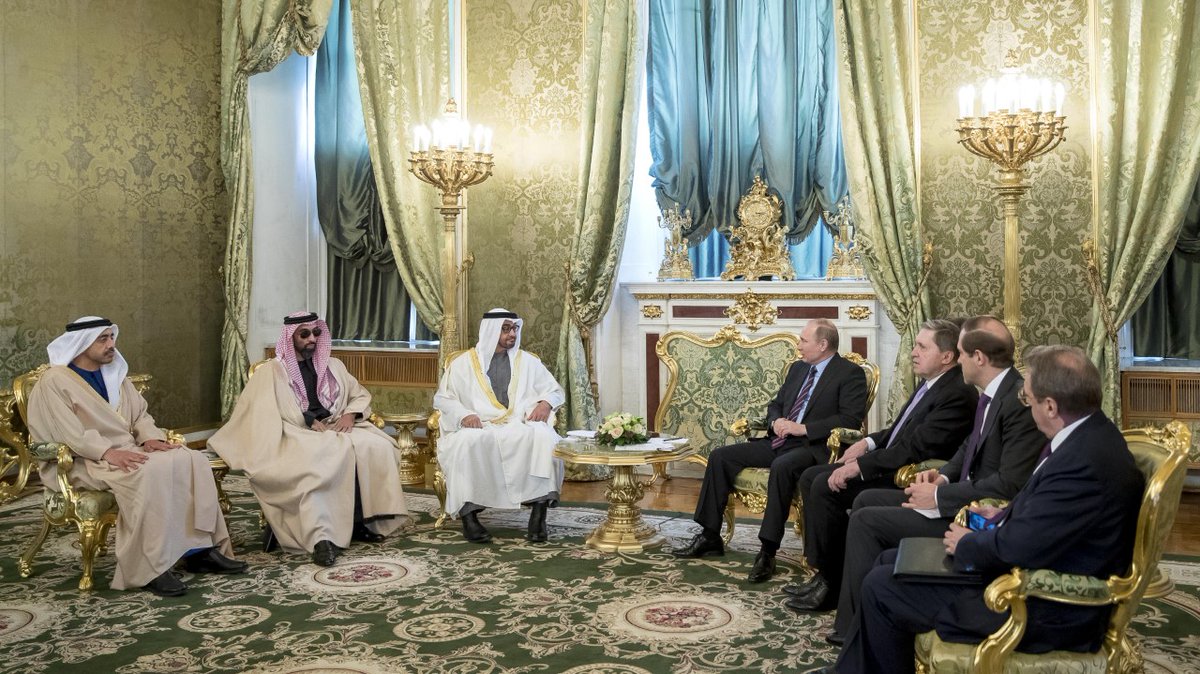 دبلوماسي روسي: تحقيق الاستقرار في الشرق الأوسط لا يزال ممكنا ولكن يتطلب إرادة الجميع 1 image1706820183