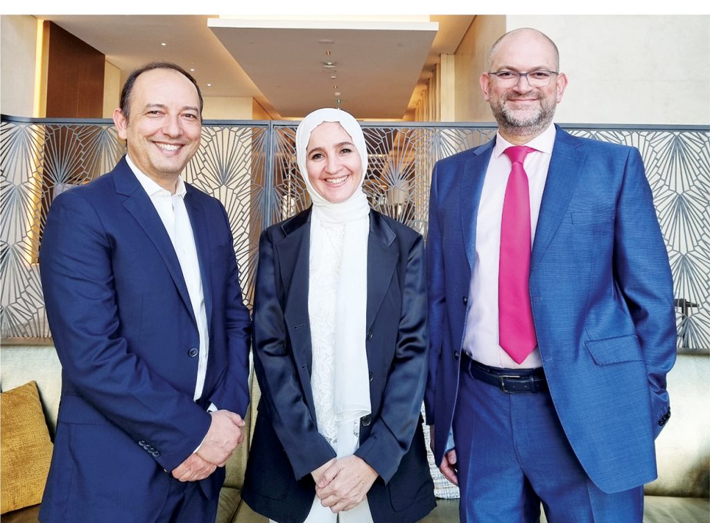 جلوبال (7): شراكة بين Orion Innovation ومصرف Africa and Gulf Bank لتقديم منتجات وخدمات مالية مبتكرة ورقمية أولاً 1 image1708535227