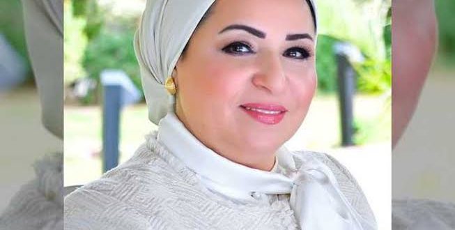 قرينة رئيس الجمهورية تهنئ الشعب المصري والأمة الإسلامية بمناسبة ذكرى الإسراء والمعراج 1 images 2022 02 27T2335211707332464
