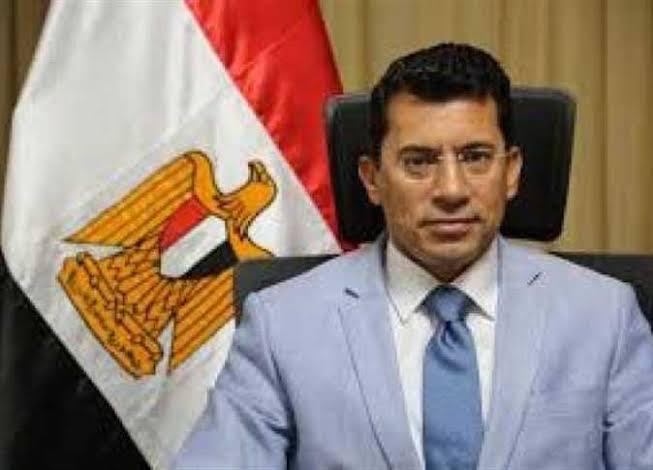 وزير الشباب: الرياضة تُمثل صناعة قوية في العالم ولها أبعاد اقتصادية واجتماعية في حياة الشعوب 1 images 431708193583