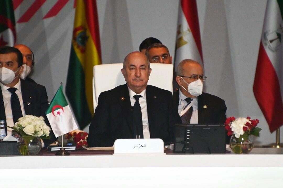 غدا.. انطلاق اجتماع فريق العمل التحضيري للقمة السابعة لمنتدى الدول المصدرة للغاز بالجزائر 1 img 621512a232a0e1709160364