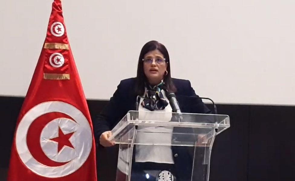 وزيرة المالية التونسية: نتطلع لمزيد من التعاون مع البنك الدولي خالا المرحلة القادمة 1 img 627bf761a5cb71707584523