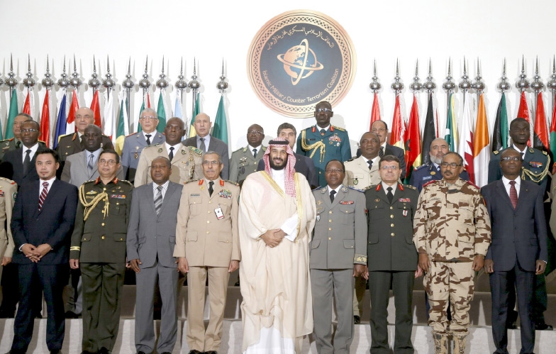 وزير الدفاع السعودي يدعو لاتخاذ موقف موحد لدول التحالف الإسلامي لوقف العدوان الإسرائيلي على الشعب الفلسطيني 1 int 61706988365