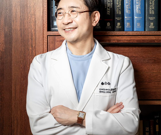 جلوبال (7): عيادة Kim Byoung Joon LEDAS لعلاج الدوالي الوريدية تصبح أول مؤسسة معتمدة تحت معايير Medical Travel 5.0 من GHA 1 introImg011708007403