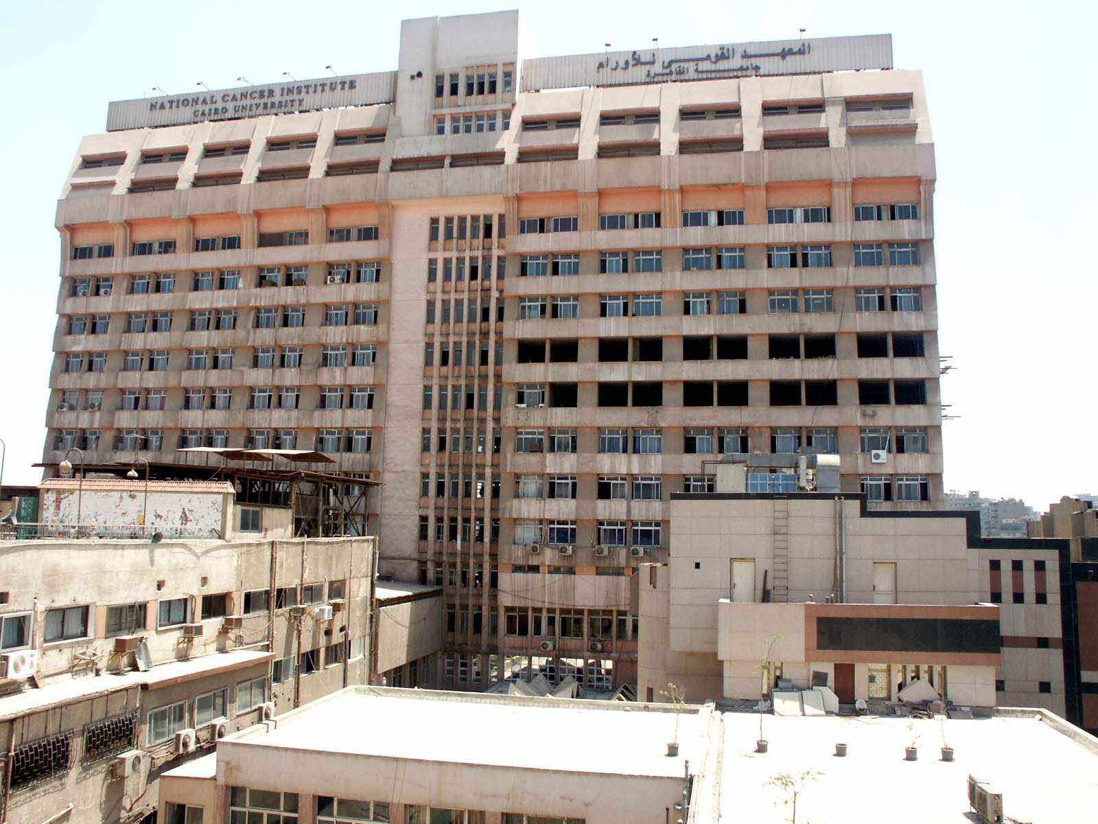 انطلاق الملتقى الـ3 للجمعيات العاملة بمجال السرطان في الوطن العربي بمقر الجامعة العربية 1 lwrm1707047047