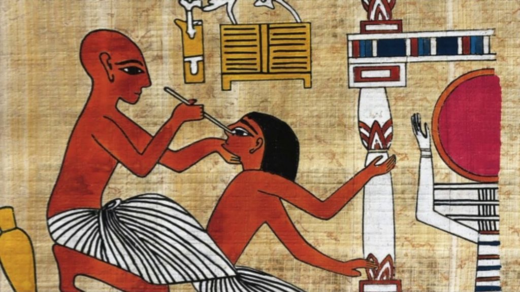 ندوة بمعرض الكتاب: المصري القديم قام بالعديد من العمليات الجراحية المتقدمة والهامة 1 maxresdefault 1661706967064