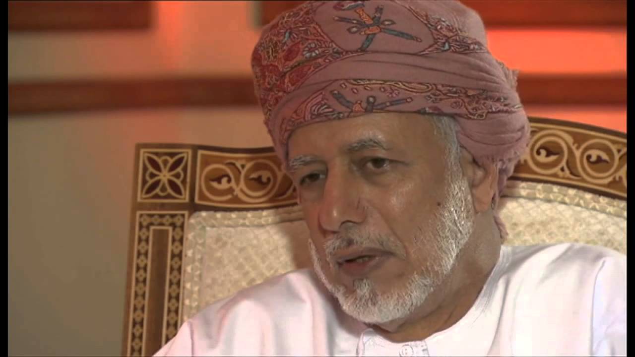 وزير الخارجية العماني : حل الصراع الفلسطيني الإسرائيلي يكمن في معالجة مسبّباته ودوافعه 1