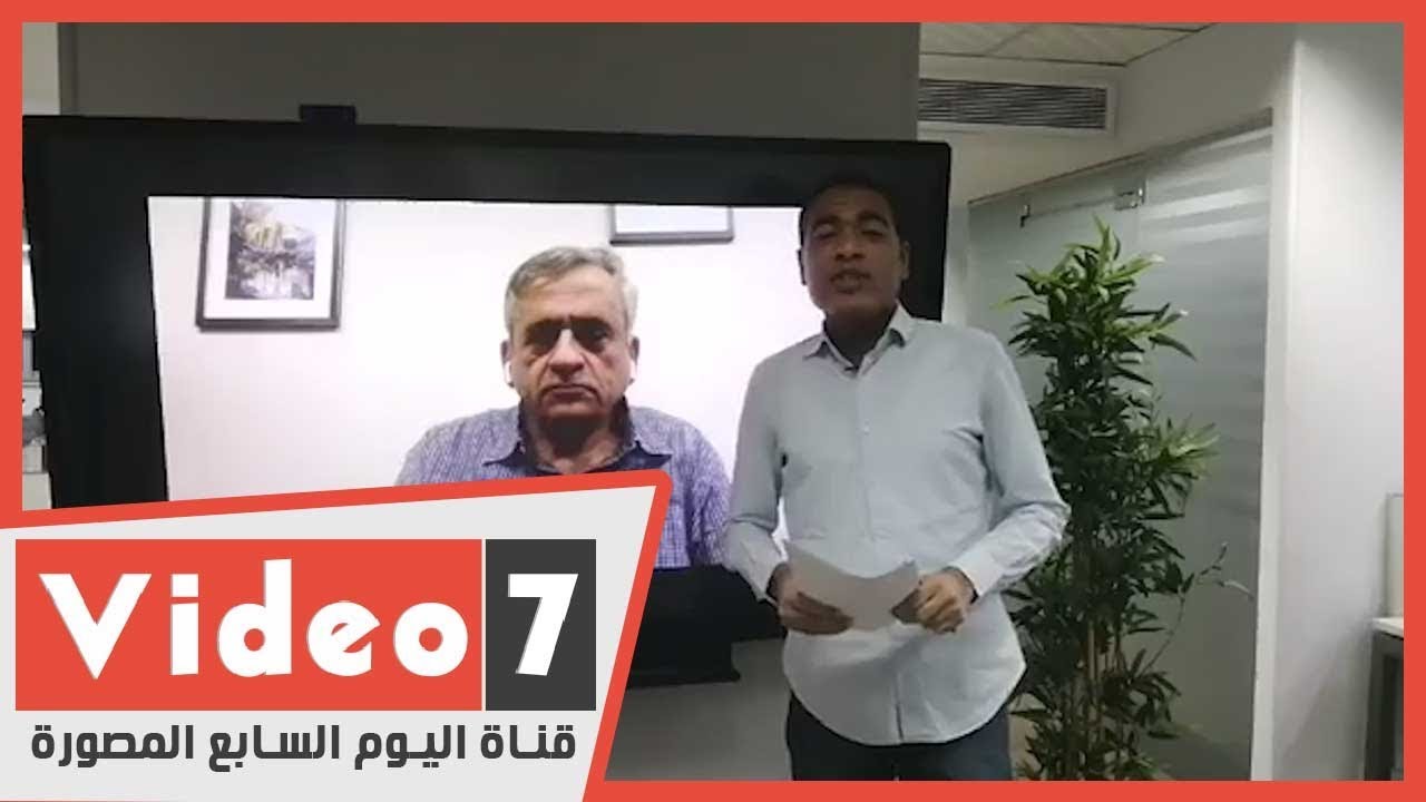 مسئول أردني لـ أ ش أ: مصر تمتلك استراتيجية فاعلة في معركة الوعي ولدينا تعاون إعلامي مثمر مع القاهرة 1