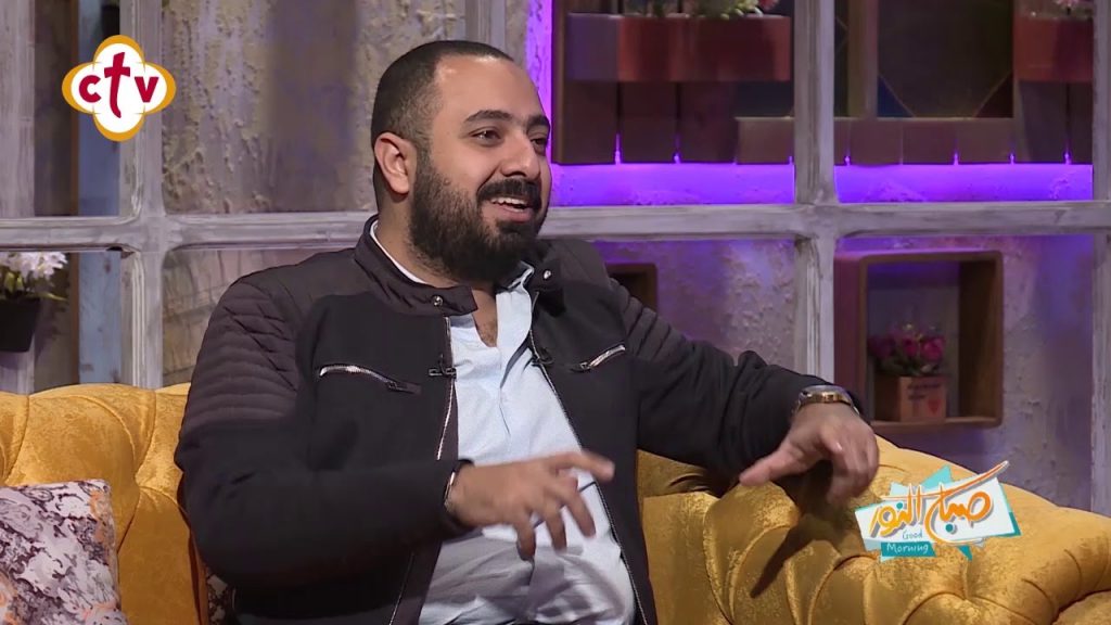 المخرج مرقس عادل يبدأ عمليات المونتاج للحلقات الأولى لمسلسل "المعلم" 1 maxresdefault1707770643