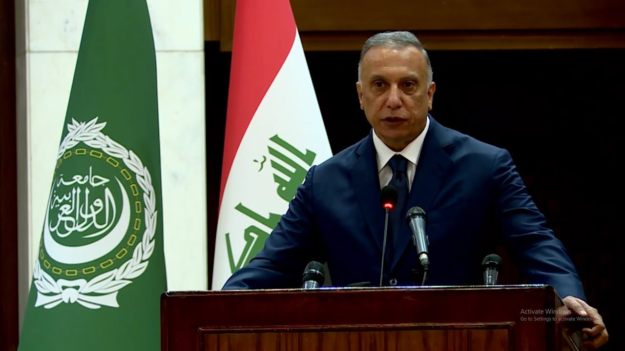رئيس الوزراء العراقي: انتهجنا تحديد علاقاتنا مع الدول بتعاونها في استرداد الأموال المنهوبة 1