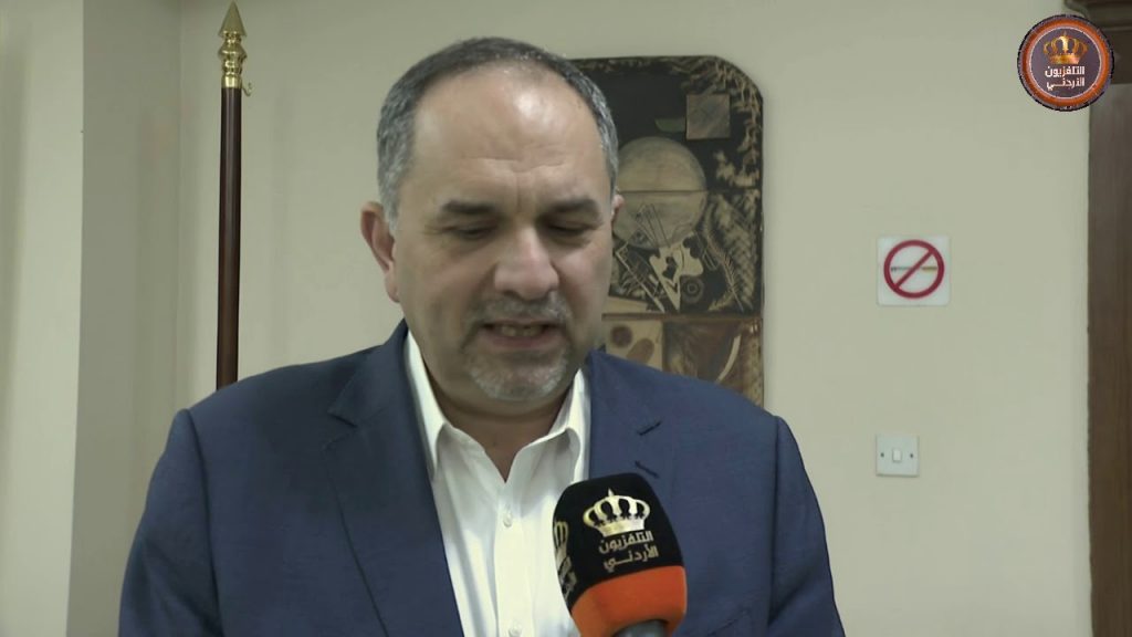 وزير العدل الأردني أمام العدل الدولية: الممارسات الاسرائيلية بحق المواقع المقدسة تعد انتهاكًا للقانون الدولي 1 maxresdefault1708608667