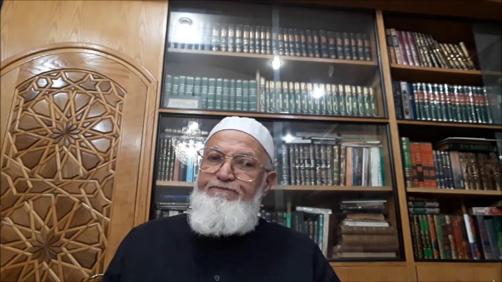 وكيل الأزهر الشريف لـ(أ ش أ): يجب على المسلمين اغتنام ليلة النصف من شعبان بالتقرب إلى الله 1 maxresdefault1708786383