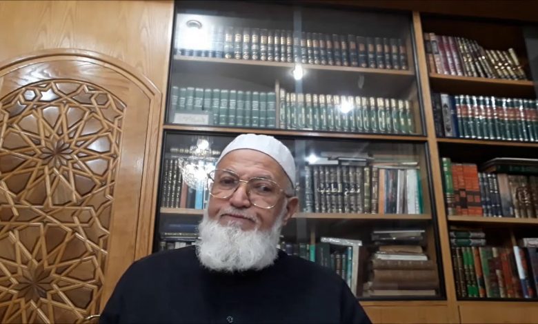 وكيل الأزهر الشريف لـ(أ ش أ): يجب على المسلمين اغتنام ليلة النصف من شعبان بالتقرب إلى الله 1 maxresdefault1708786383