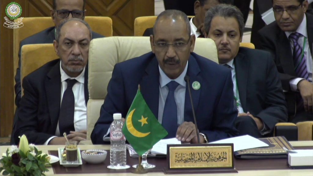 وزير الداخلية الموريتانية: نواجه "أمواجا" من المهاجرين غير الشرعيين 1 maxresdefault1709024463