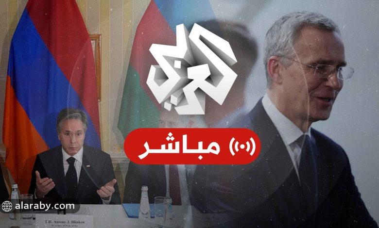 على هامش مؤتمر ميونخ.. وزيرا خارجية أمريكا وفرنسا يبحثان أهمية منع توسع الصراع في غزة 1 maxresdefault live1708191423