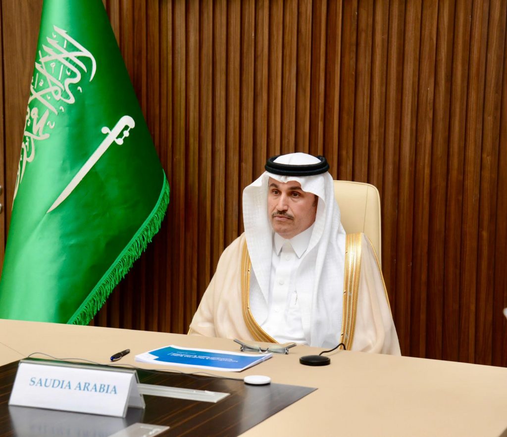أمريكا تشارك بوفد رفيع المستوى في مؤتمر نزع السلاح بجنيف.. ومبعوثها للمناخ يتوجه إلى لندن 1 mot1708879803