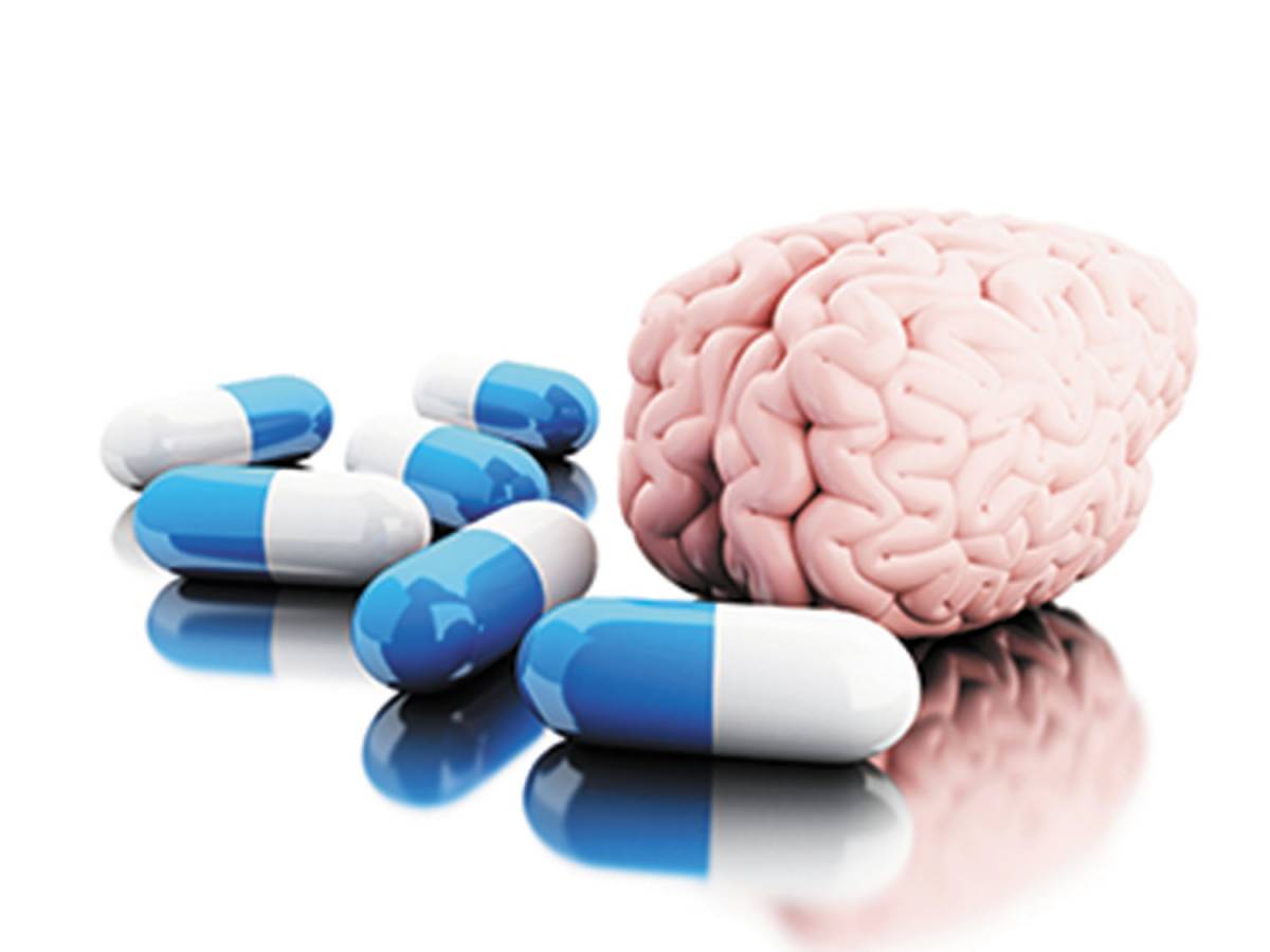 دراسة طبية أمريكية: مضادات الكولين لها آثار جانبية غير متوقعة على الذاكرة 1 p6 Brain MLSept19 gi615500314 9954771707074523