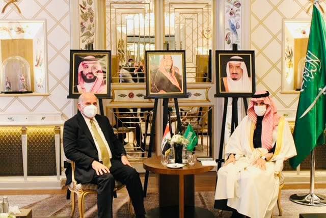 وزير الخارجية السعودي يصل ميونخ لترؤس وفد بلاده المشارك في مؤتمر ميونخ للأمن 2024 1 photo 2022 02 18 15 39 171708019943