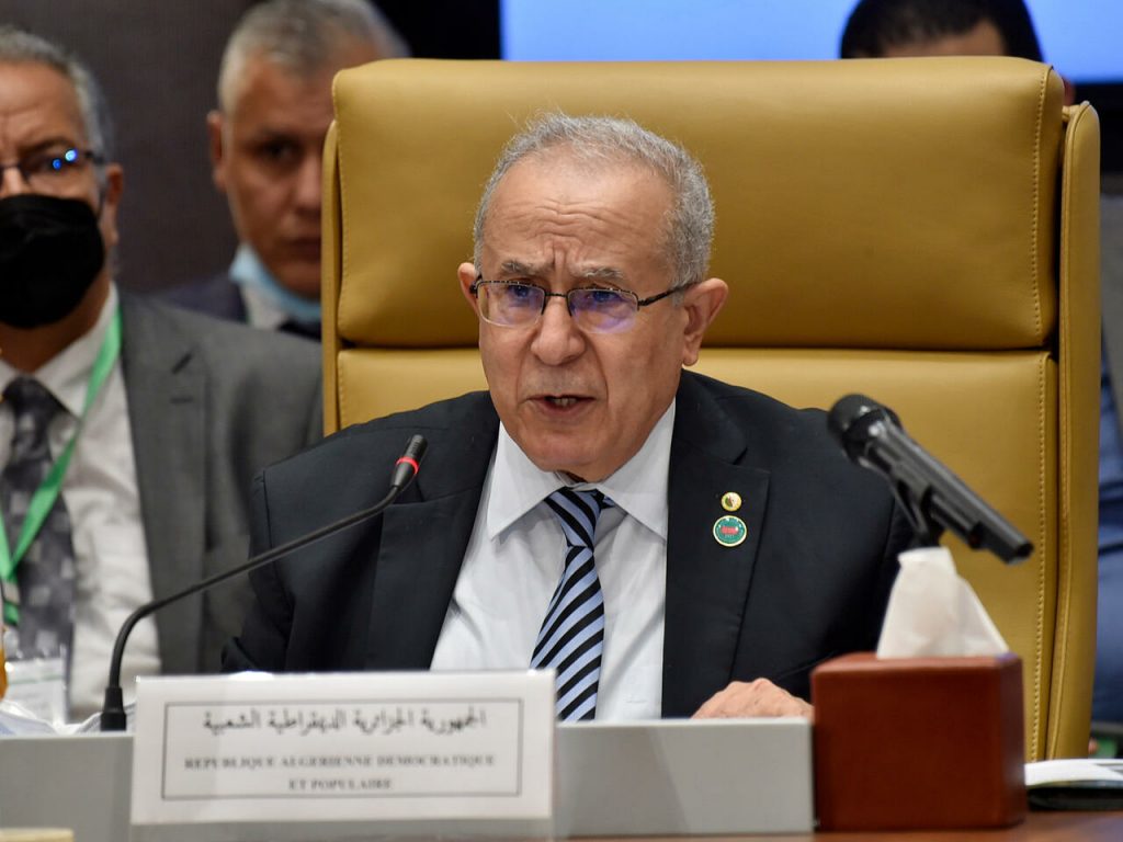 الرئيس الجزائري: نقف إلى جانب موزمبيق في مكافحة الإرهاب والتطرف العنيف 1 rmtan lmamrt1709223843