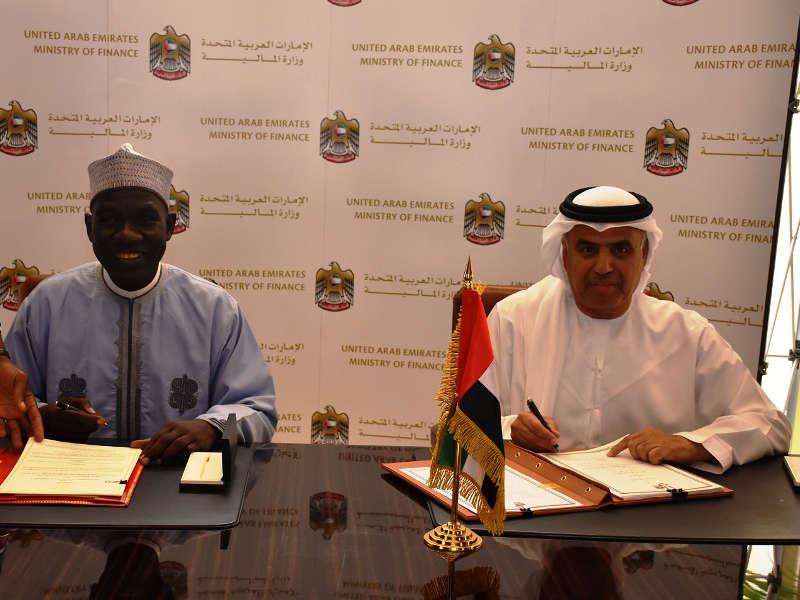 وزير المالية: اتفاق تكميلي لبروتوكول تجنب الازدواج الضريبي مع دولة الإمارات الشقيقة 1 tQN9mE3V cameron1707652145