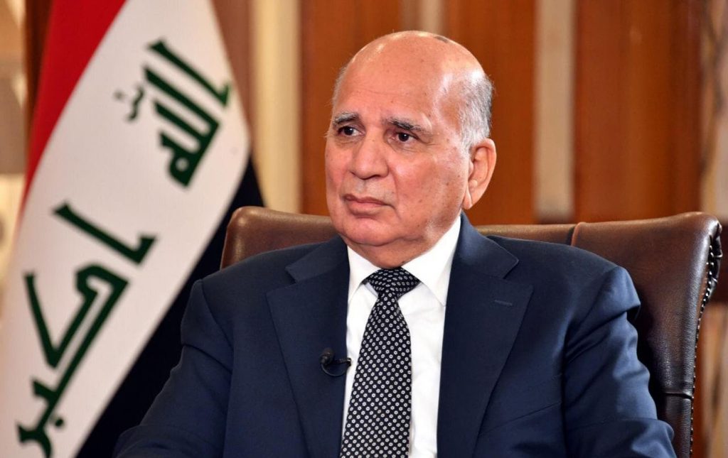 غدًا.. وزير الخارجية يتوجه إلى ألمانيا للمشاركة في مؤتمر ميونخ للأمن 1 upload 1645173491 16711628751708017063