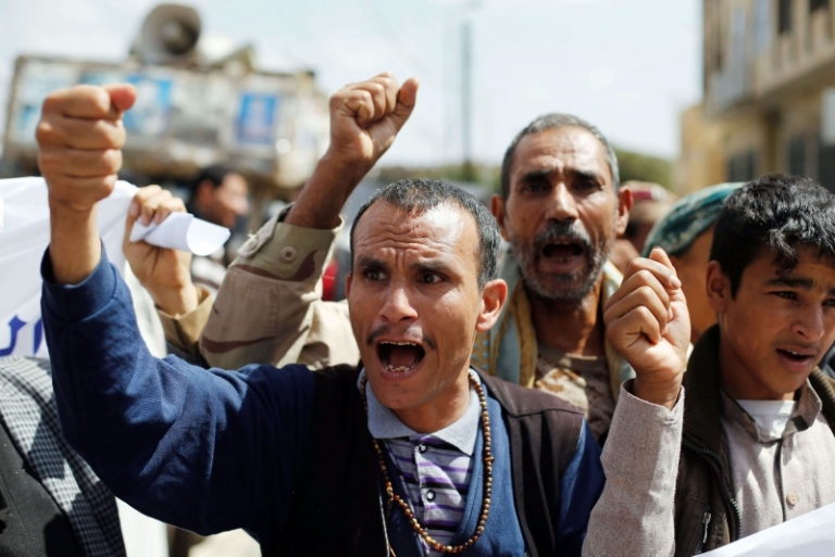 الحوثيين 2