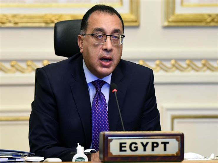 الدكتور مصطفى مدبولي، رئيس مجلس الوزراء1709207166