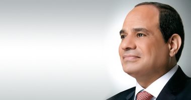 الرئيس السيسي يثمّن الموقف البلجيكي الداعم للتهدئة والرافض لاستمرار التصعيد الجاري بقطاع غزة 1 الرئيس عبد الفتاح السيسى1708368008